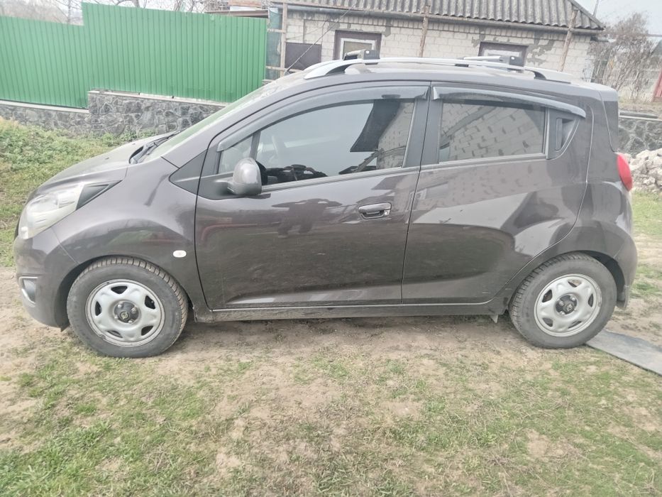 Продам автомобіль Ravon R2 Elegance 2017