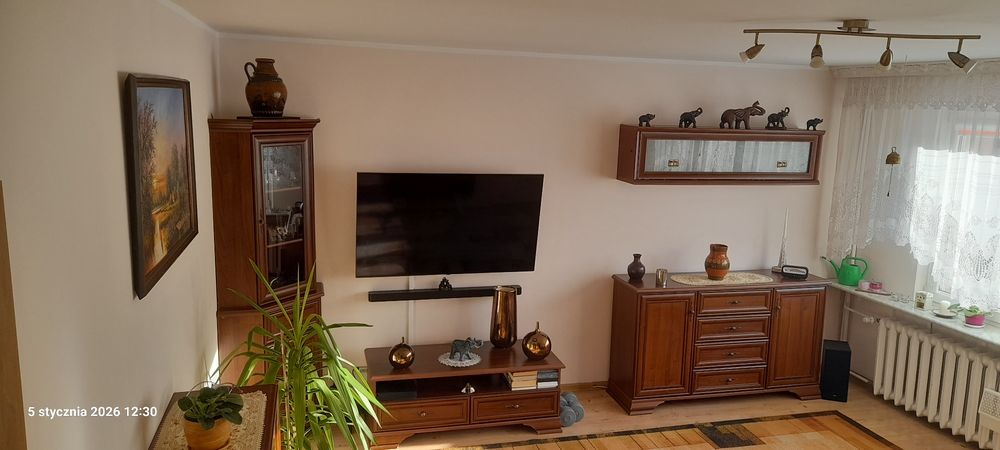Mieszkanie – Ostrów Wielkopolski, Śródmieście - Widok 5