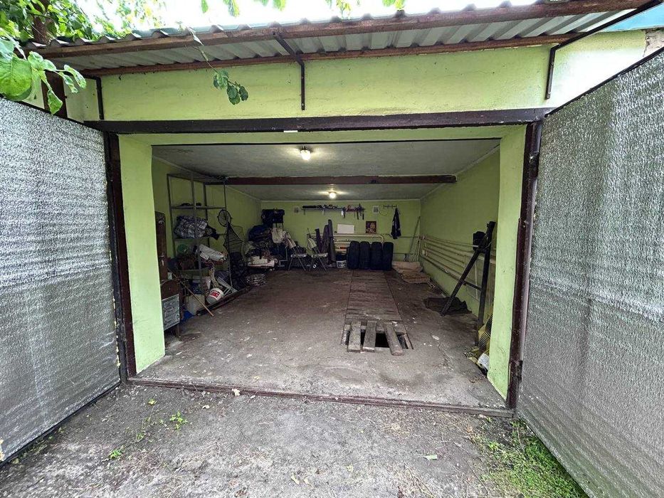 Гараж в ЦЕНТРІ міста повністю ПРИВАТИЗОВАНИЙ