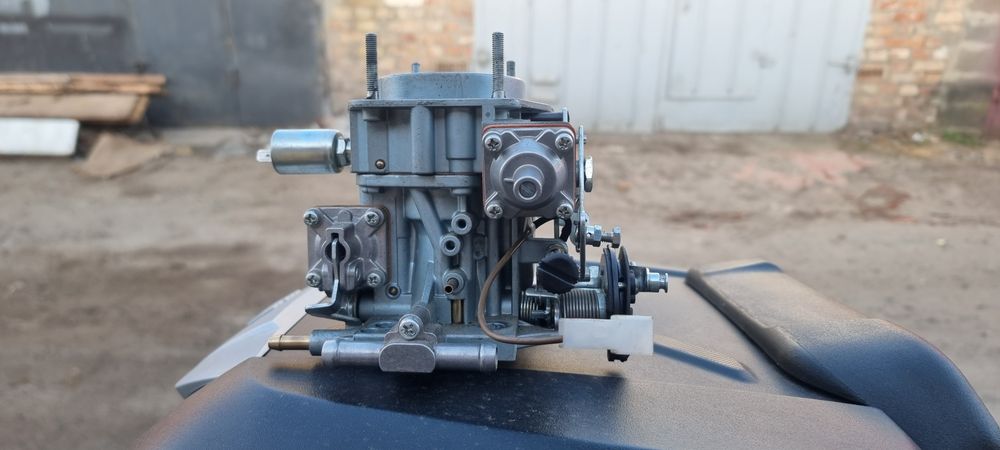 Продам карбюратор Solex для таврія 1.1,1.2