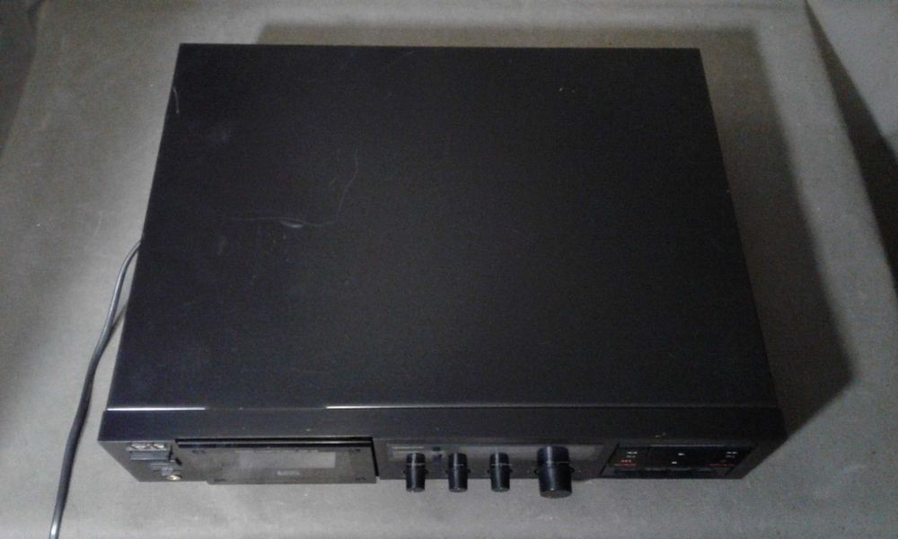 AKAI GX-32, magnetofon kasetowy