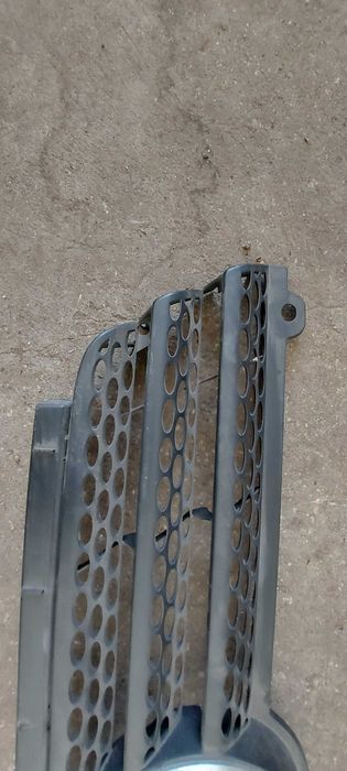 Mercedes Sprinter 2006r grill atrapa