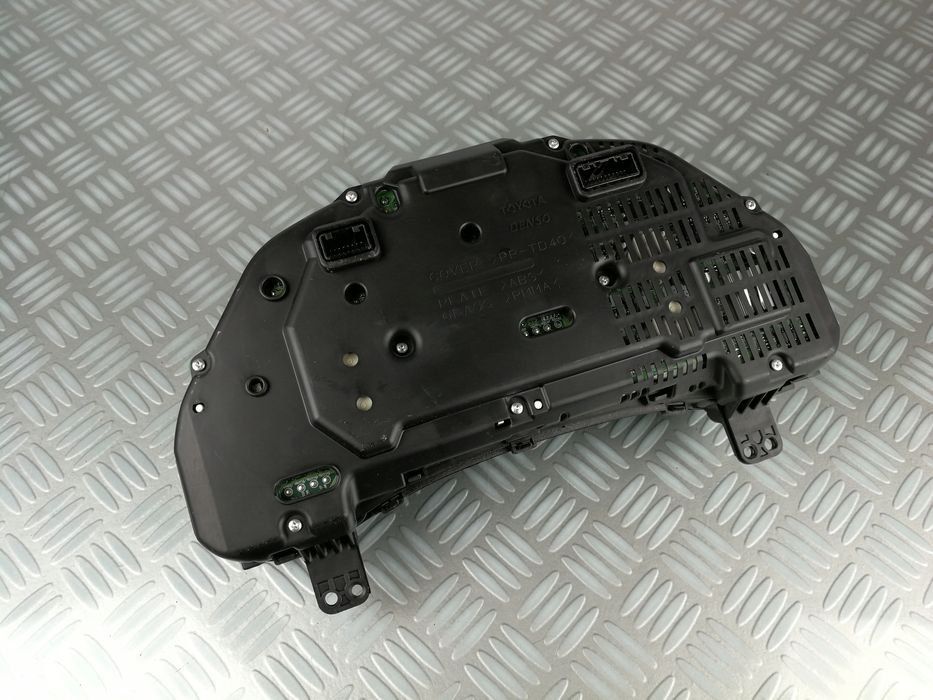 83800-53672 licznik zegary prędkościomierz lexus is ii 220d 2005-2012 euro
