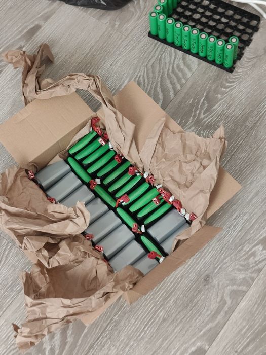 Rc Акумулятор 2s, 3s, 4s