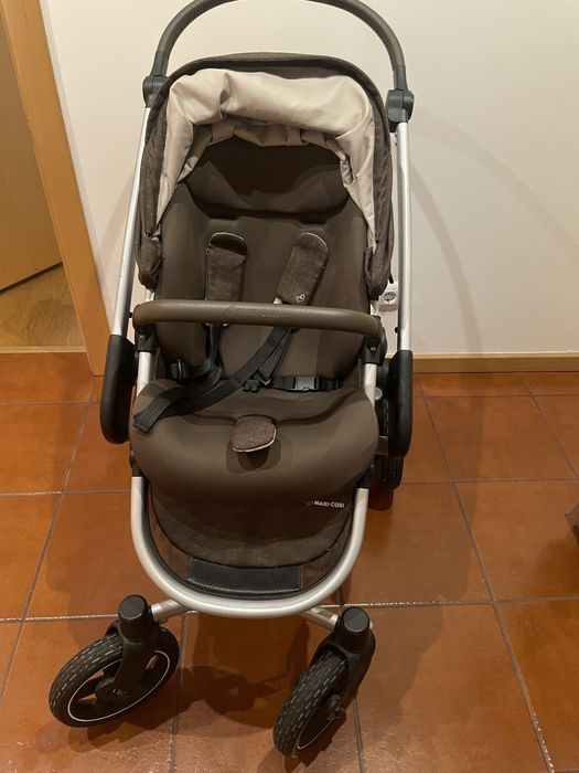 Carrinho de bebe maxi cosi