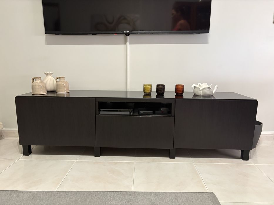 Móvel de TV IKEA