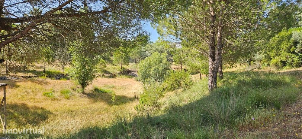 Terreno  para venda — Pernes, Santarém