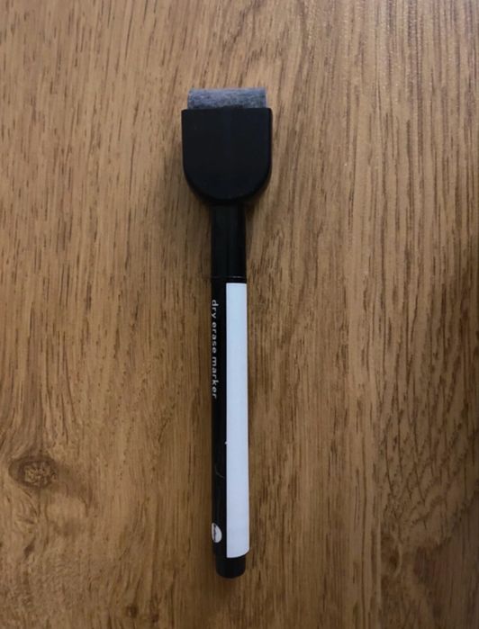 Quadro Branco Magnético 90x60cm