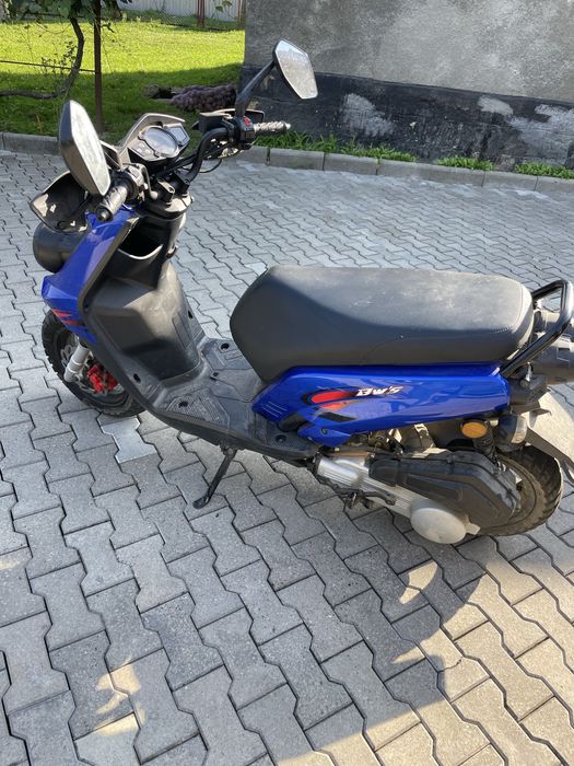 Продам скутер VIPER BWS