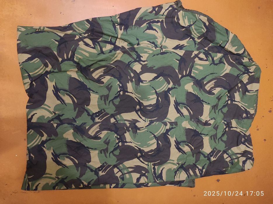 Чохол - КОНДЕНСАТНІК Gore-Tex DPM для спального мішка оригінал ДПМ