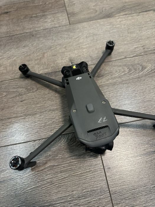 Дрон Dji Mavic 3T
