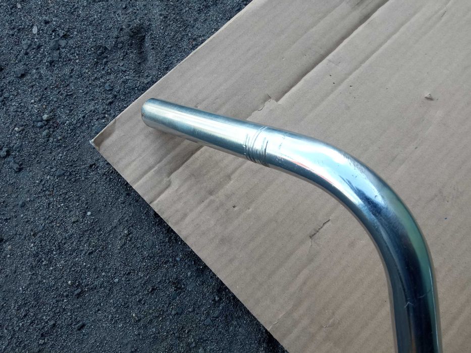 Kierownica rowerowa Favorit damka