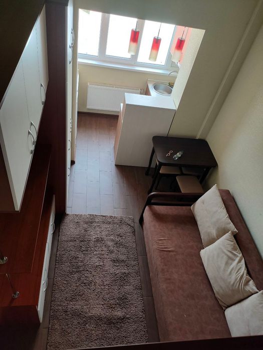 Можно на месяц!Сдам квартиру.Академика Павлова.Студенческая.Барабашова