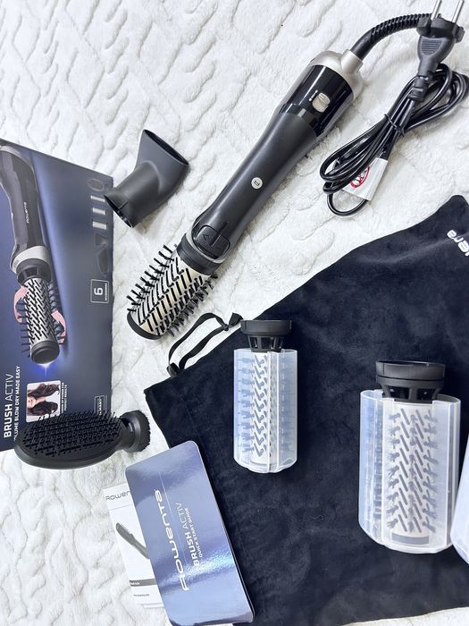 Продам Фен-Brush Rowenta