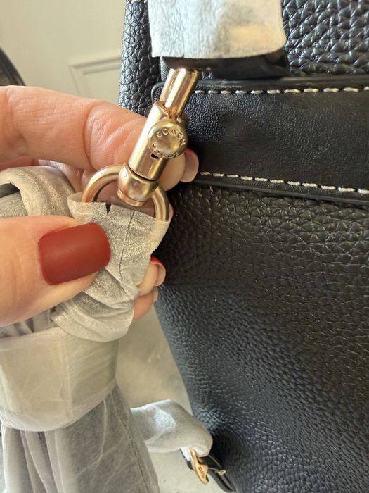 Рюкзак Coach Hadley