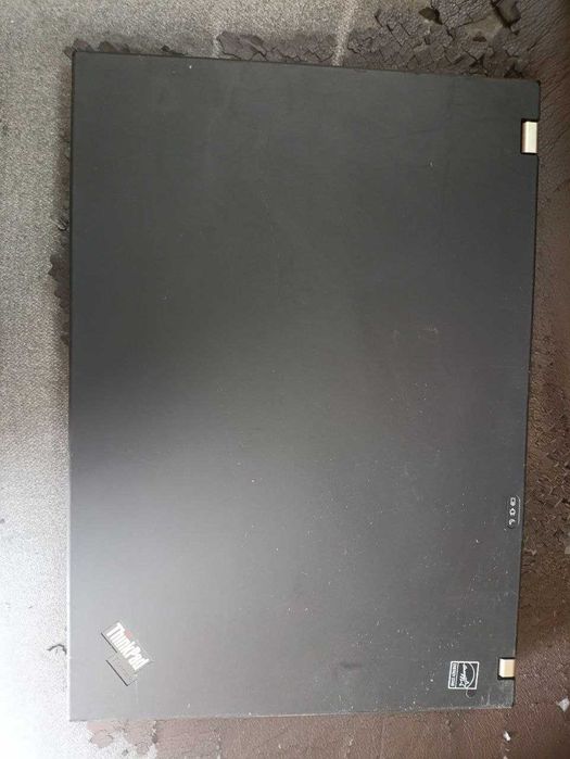 Ноутбук Lenovo ThinkPad T61 / 14