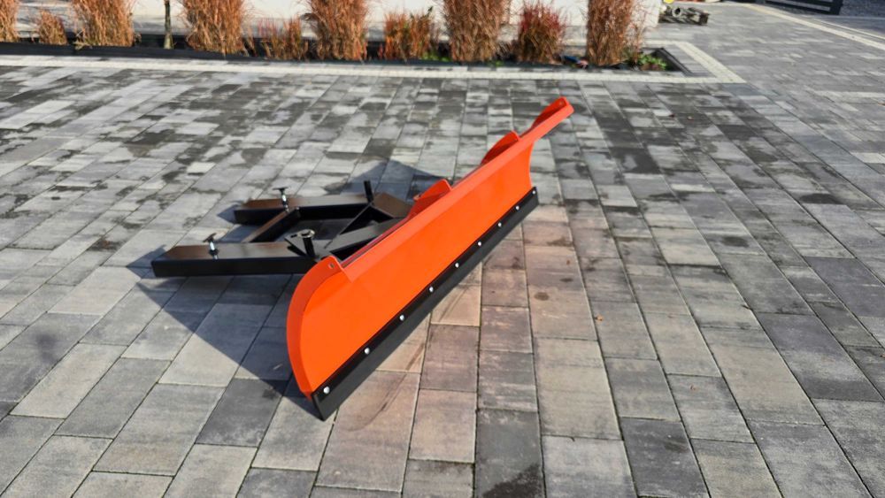 Pług śnieżny do wózka widłowego z CE Pług DO Śniegu Dostawa