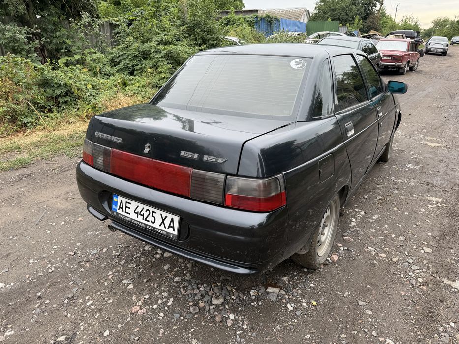 Продам ваз 2110