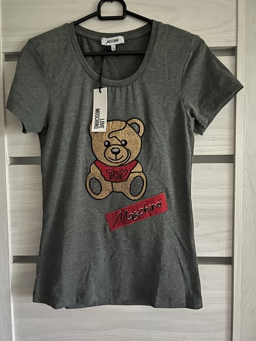 T-shirt mis r. S
