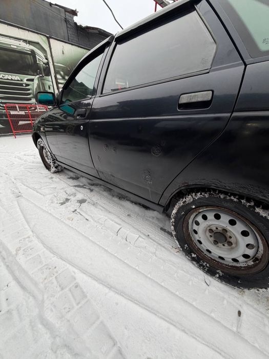 Продам ВАЗ 21110