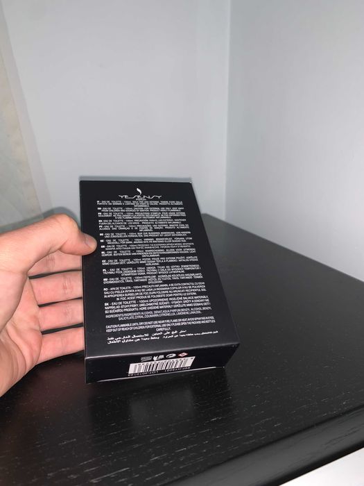 Perfume 2&2 EAU DE TOILETTE homem