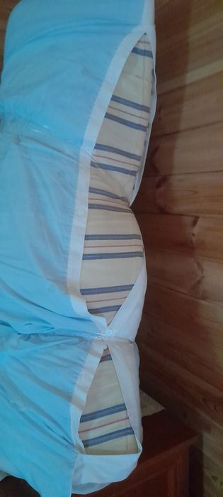 Матрас ватный. 300 грн