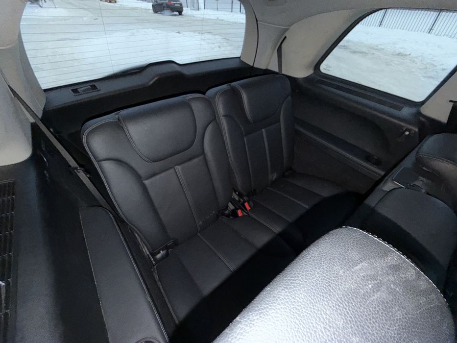 Продам Mercedes Gl450 кінець 2008 року гарний стан рідний пробіг!