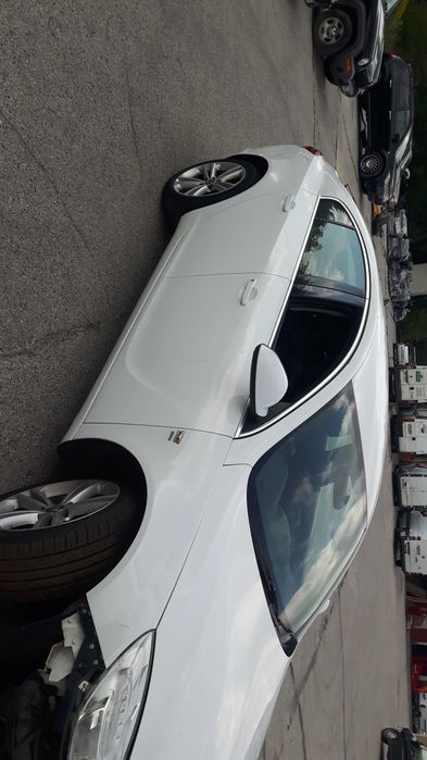 OPEL INSIGNIA A 2.0 cdti Części Zapraszamy!!!