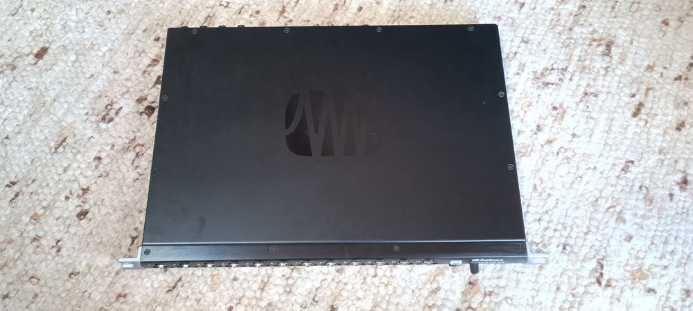 Presonus studiolive 3 16R, Interface, IEM