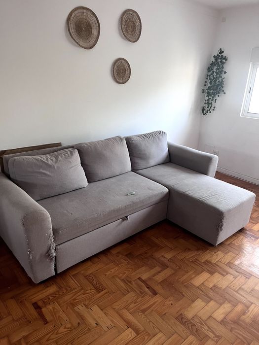 [OFERTA] Sofá Conforama