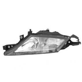 farois para Lancia Y 2001
