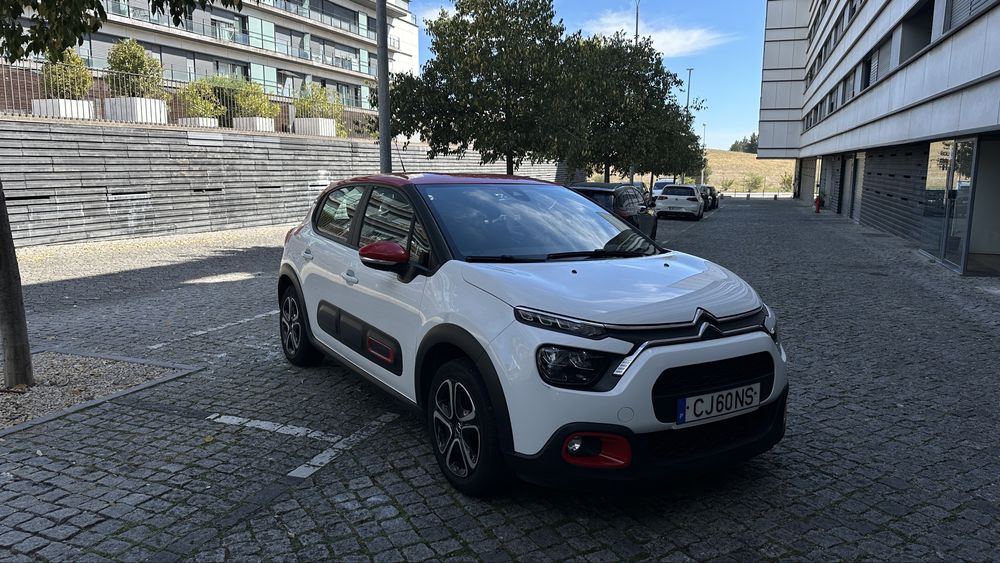 Citroen C3 IVA icluido