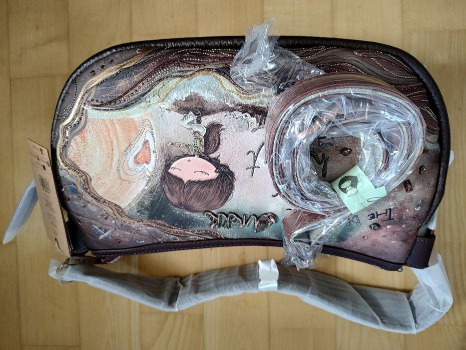 Nowa torba Anekke Core