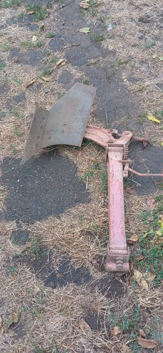 Продам міні-трактор