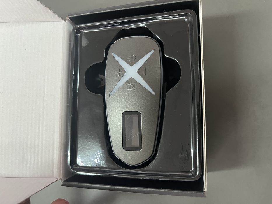 Intercomunicador para Capacete K16 2X – NOVO na Caixa