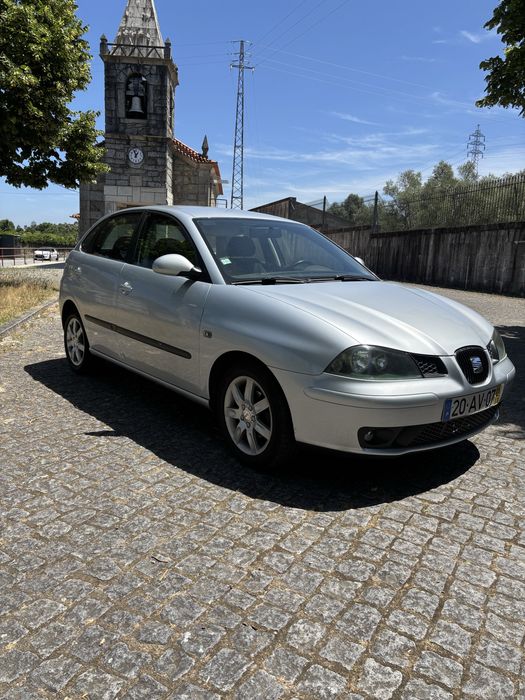 SEAT Ibiza — fotografia 2