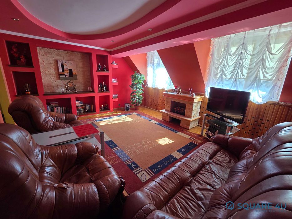 3-pokojowe mieszkanie 57 m²|Centrum Smoczki | ul. Dąbrówki