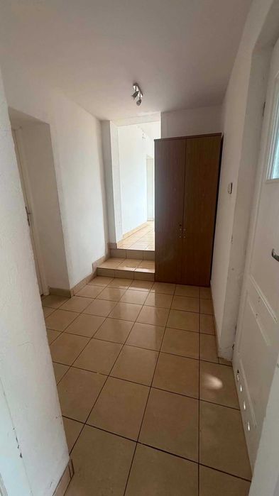 Do wynajęcia piętro lokalu użytkowego ul. Krakowska Wrocław