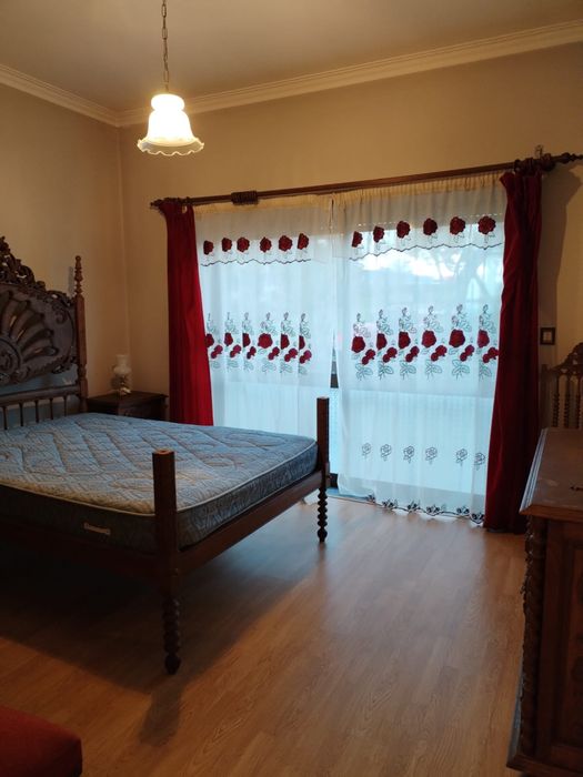 Moradia em fragosela T3, Viseu