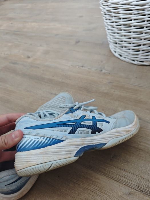 ASICS gel-court-hunter 3