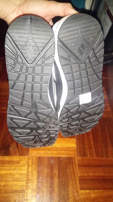 Sapatilhas Skechers Street Los Angeles