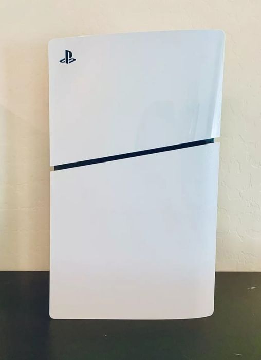 PlayStation 5 Slim 1 TB C/Nova Fatura 19/09/2025