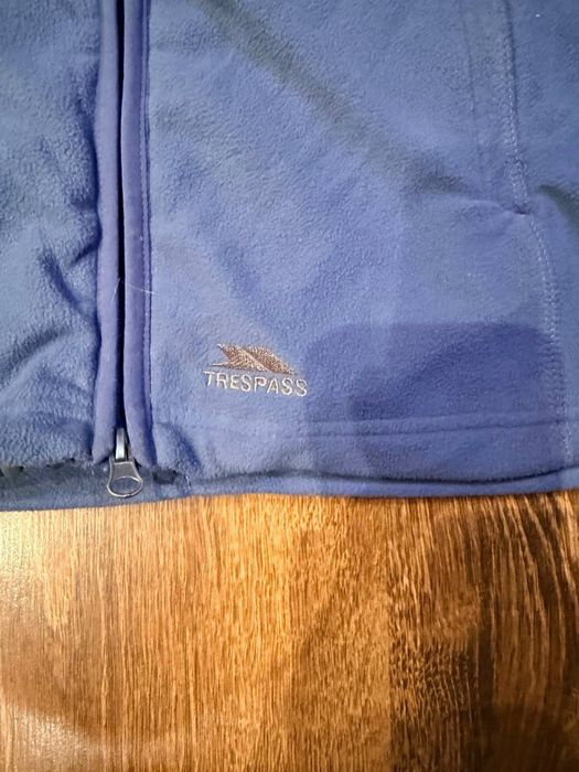 Жіноча фліска від бренду Trespass