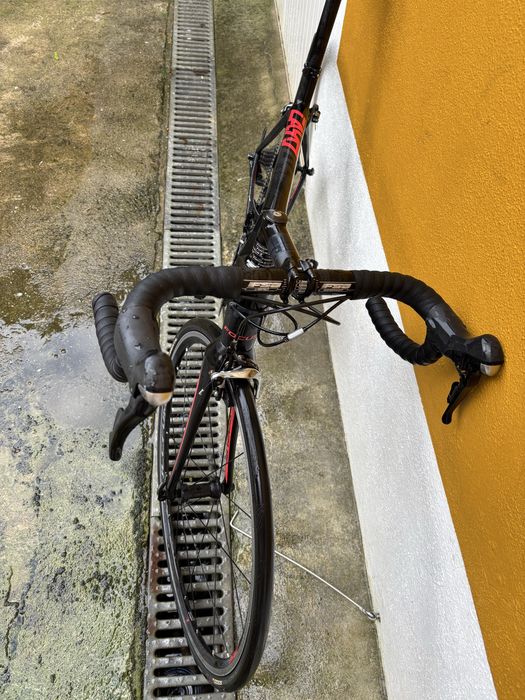 Bicicleta Focus Cayo