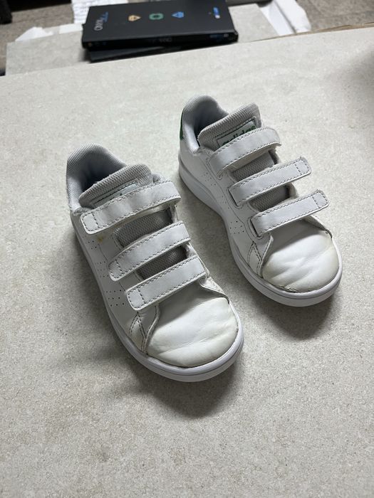 Varios Tenis Sapatilhas adidas tamanho 29