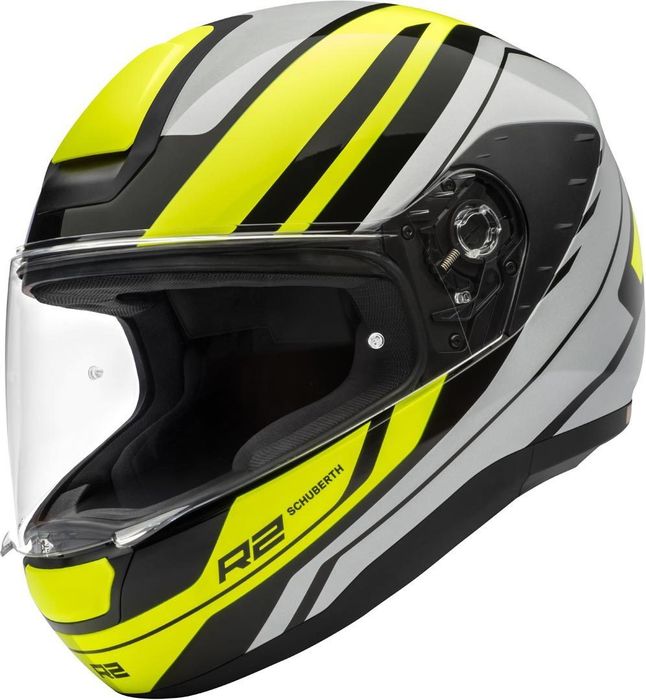 Мотошолом Schuberth R 2