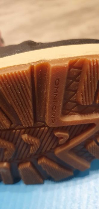 Śniegowce damskie Slopeside™ Village Omni-HEAT™ Columbia