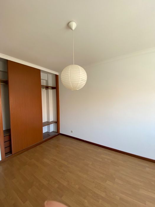T3 arrendamento com garagem