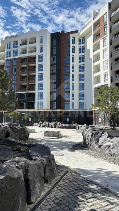 Квартира з наповненням Ірпінь Синергія Сіті