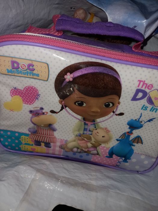 Игрушки для девочки